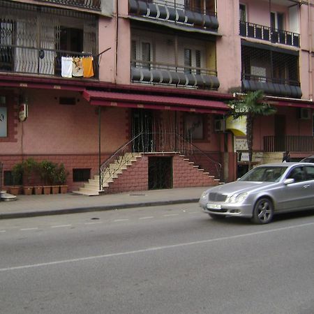 Guesthouse Melikishvili 57 Batumi Exteriör bild