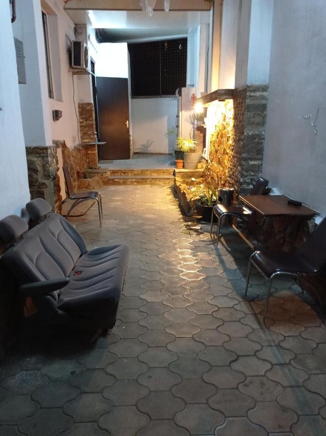 Guesthouse Melikishvili 57 Batumi Exteriör bild