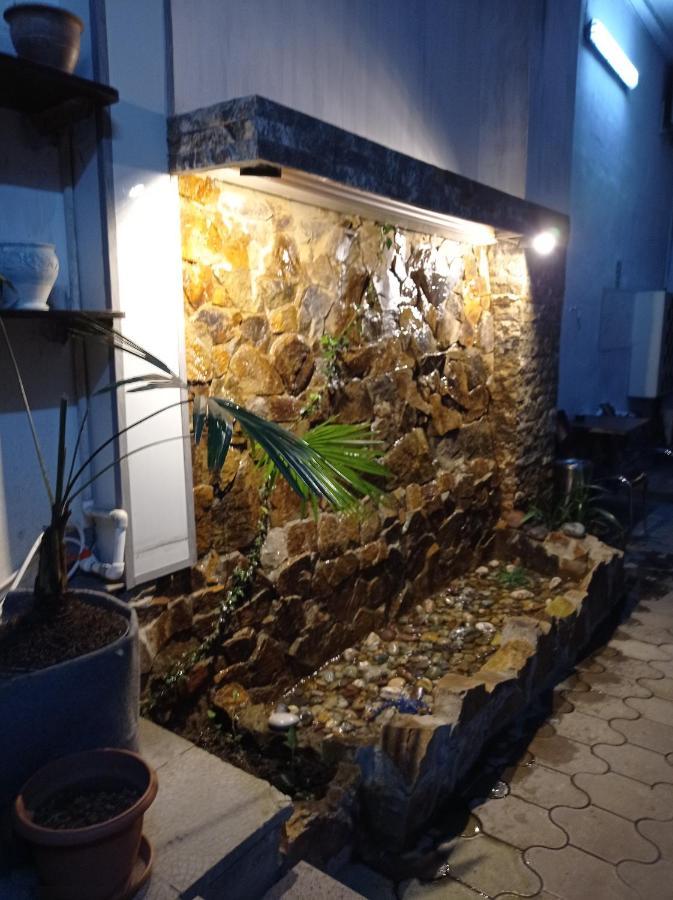 Guesthouse Melikishvili 57 Batumi Exteriör bild