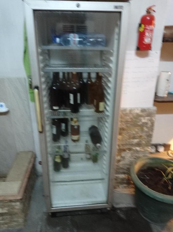 Guesthouse Melikishvili 57 Batumi Exteriör bild