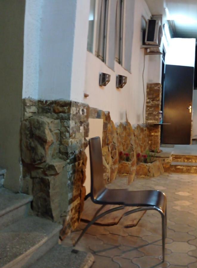 Guesthouse Melikishvili 57 Batumi Exteriör bild