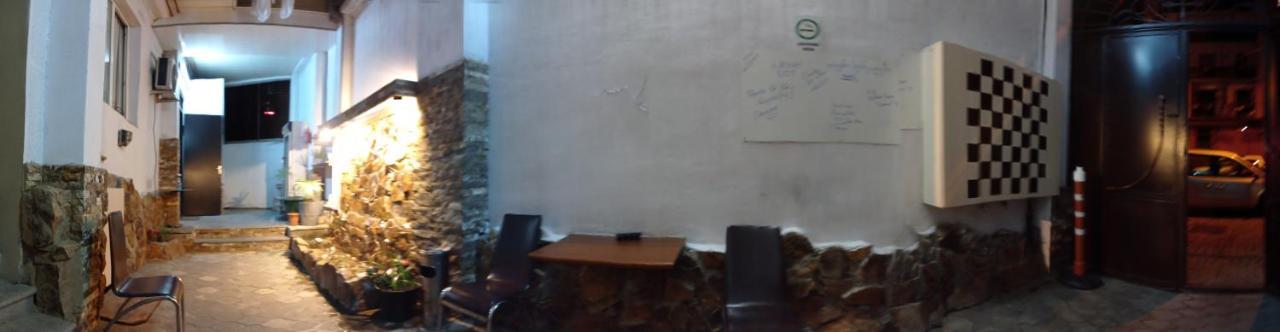 Guesthouse Melikishvili 57 Batumi Exteriör bild