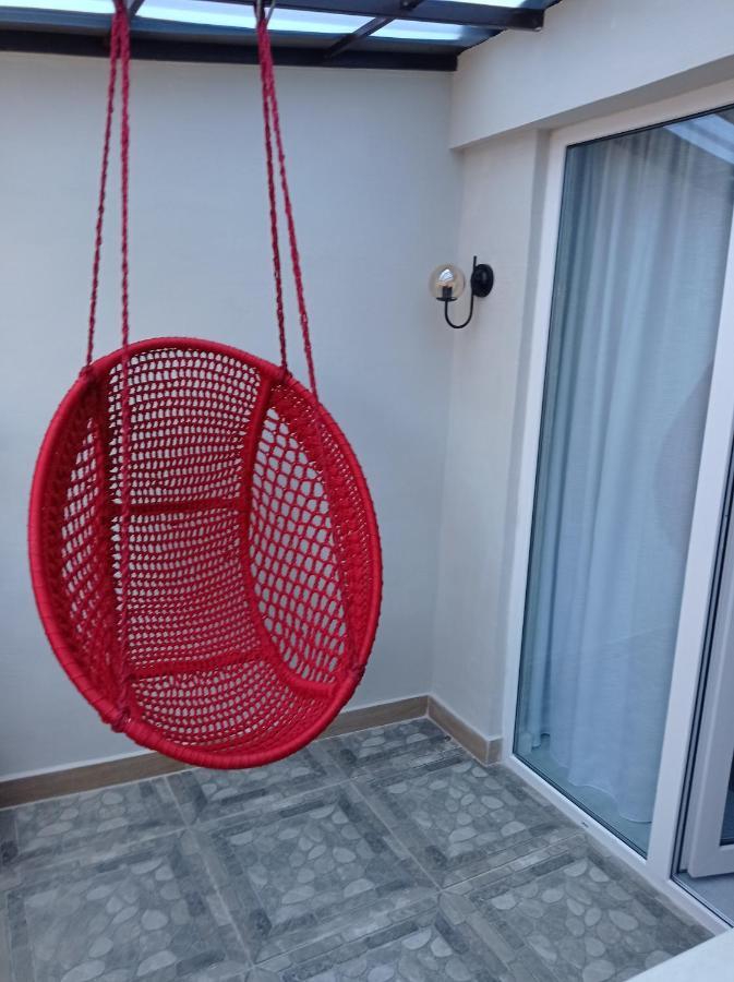 Guesthouse Melikishvili 57 Batumi Exteriör bild