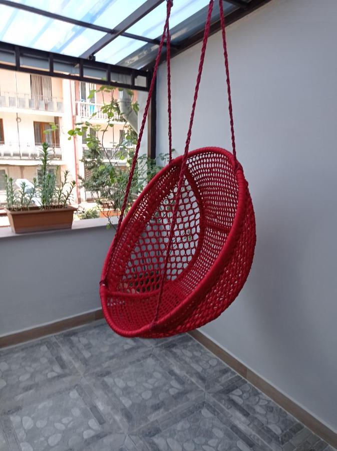 Guesthouse Melikishvili 57 Batumi Exteriör bild