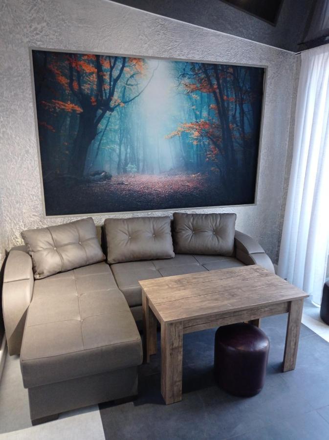 Guesthouse Melikishvili 57 Batumi Exteriör bild