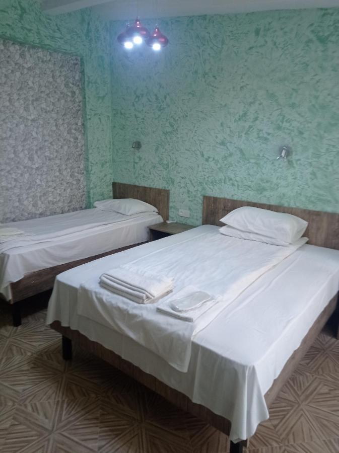 Guesthouse Melikishvili 57 Batumi Exteriör bild