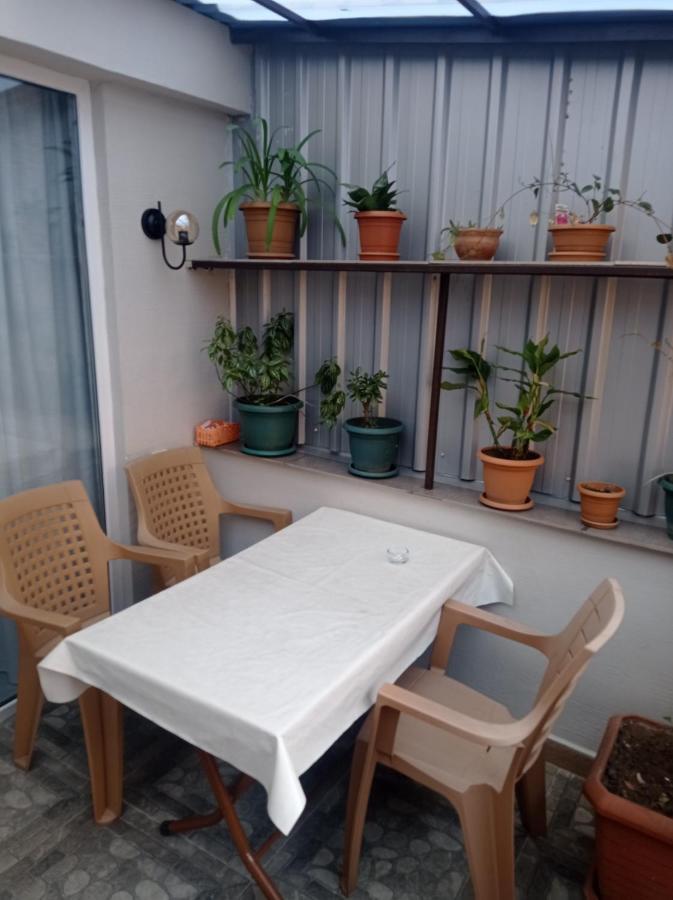 Guesthouse Melikishvili 57 Batumi Exteriör bild