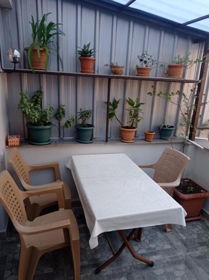Guesthouse Melikishvili 57 Batumi Exteriör bild