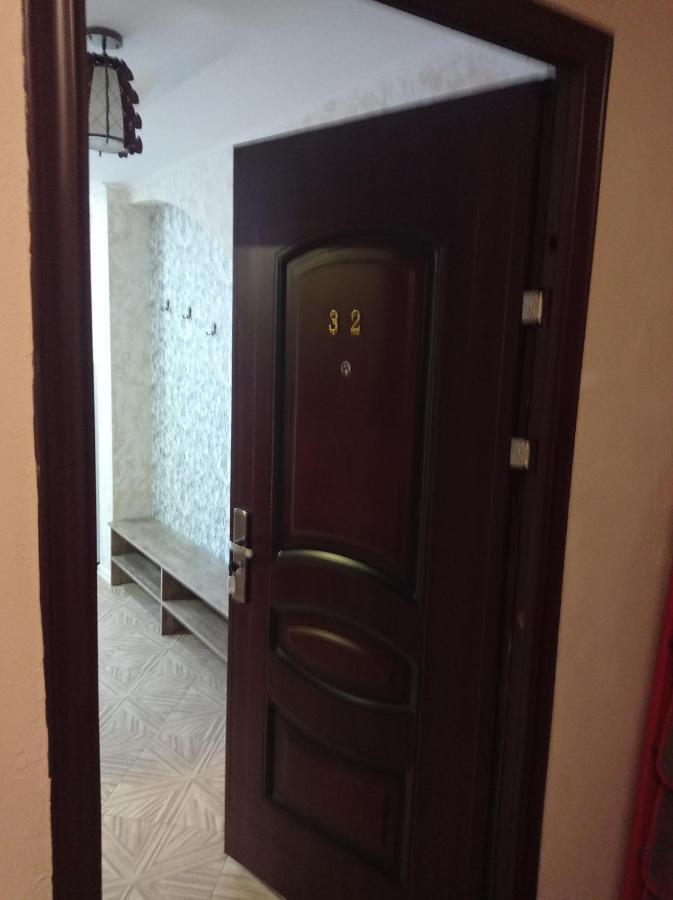 Guesthouse Melikishvili 57 Batumi Exteriör bild