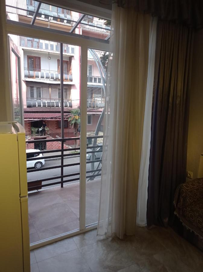 Guesthouse Melikishvili 57 Batumi Exteriör bild
