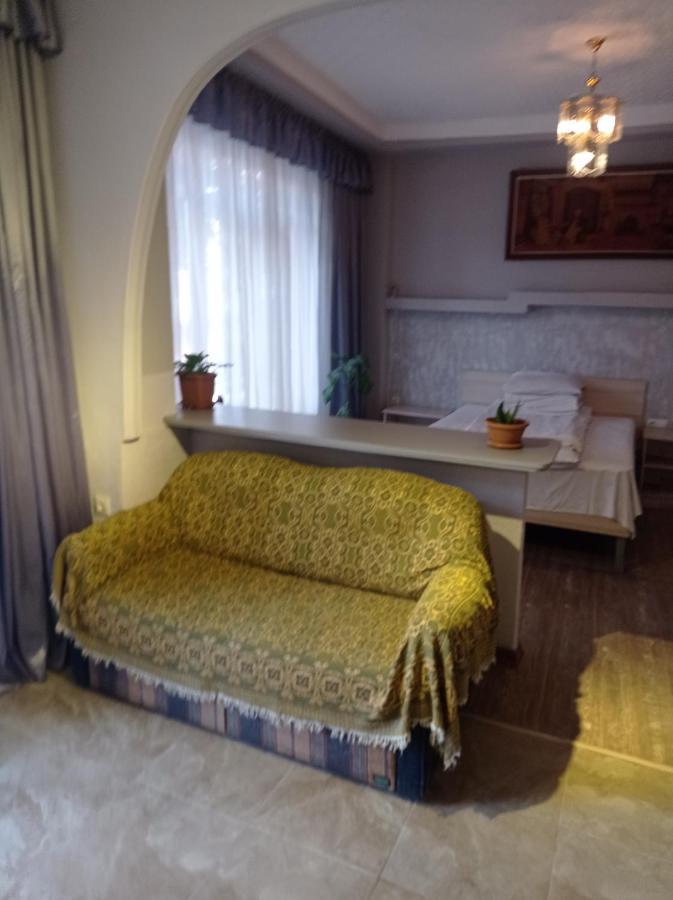 Guesthouse Melikishvili 57 Batumi Exteriör bild