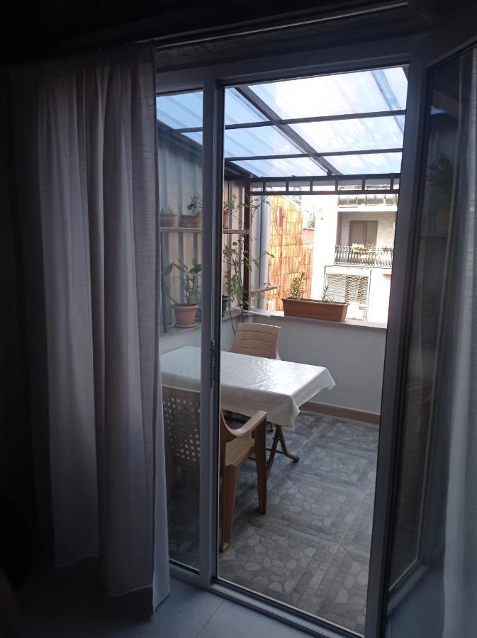 Guesthouse Melikishvili 57 Batumi Exteriör bild