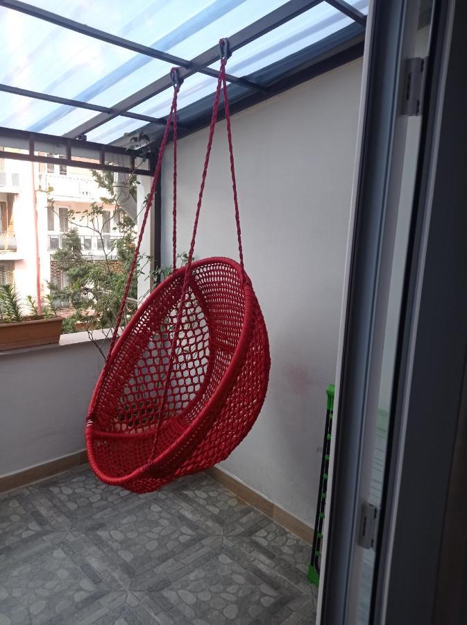 Guesthouse Melikishvili 57 Batumi Exteriör bild