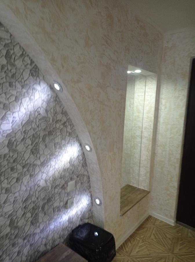 Guesthouse Melikishvili 57 Batumi Exteriör bild