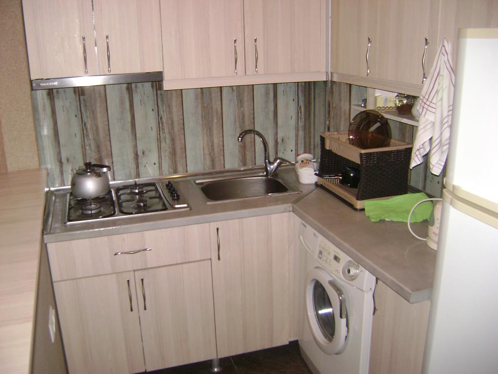Guesthouse Melikishvili 57 Batumi Exteriör bild
