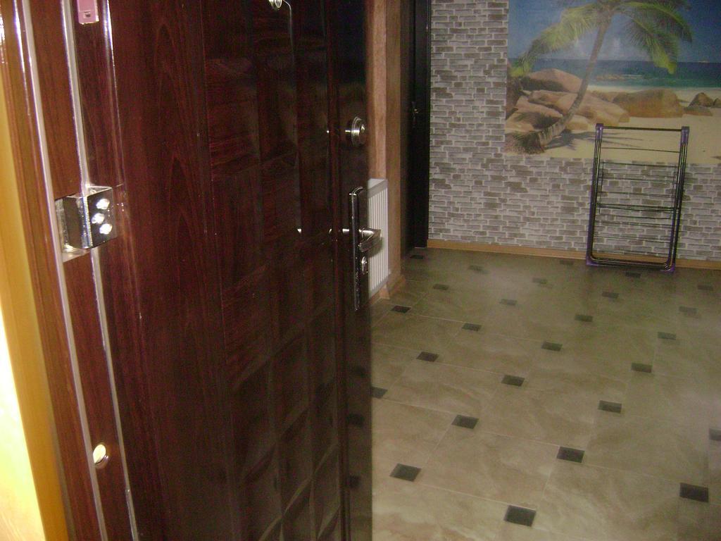 Guesthouse Melikishvili 57 Batumi Exteriör bild