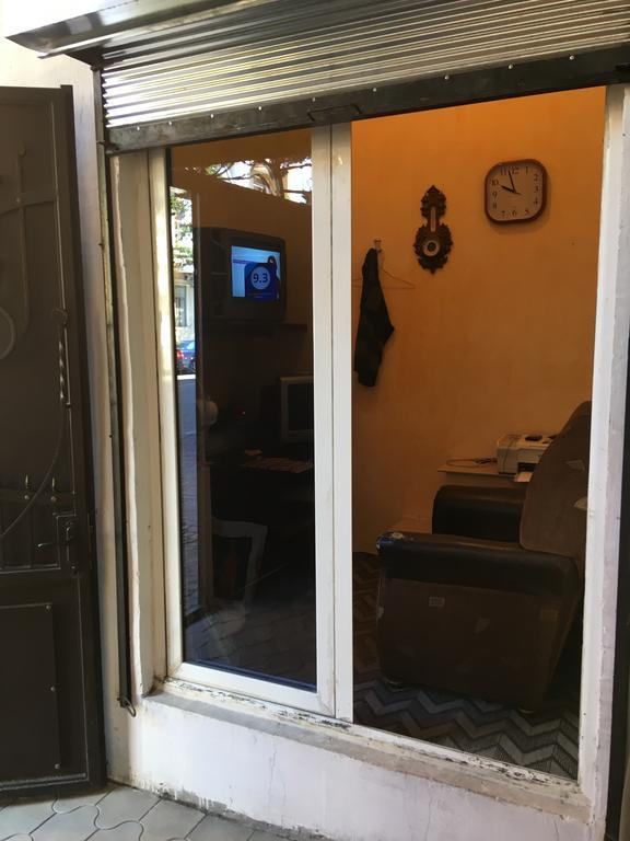 Guesthouse Melikishvili 57 Batumi Exteriör bild