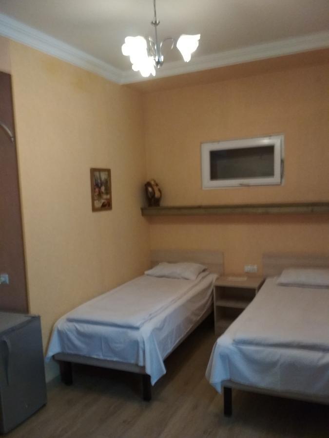 Guesthouse Melikishvili 57 Batumi Exteriör bild