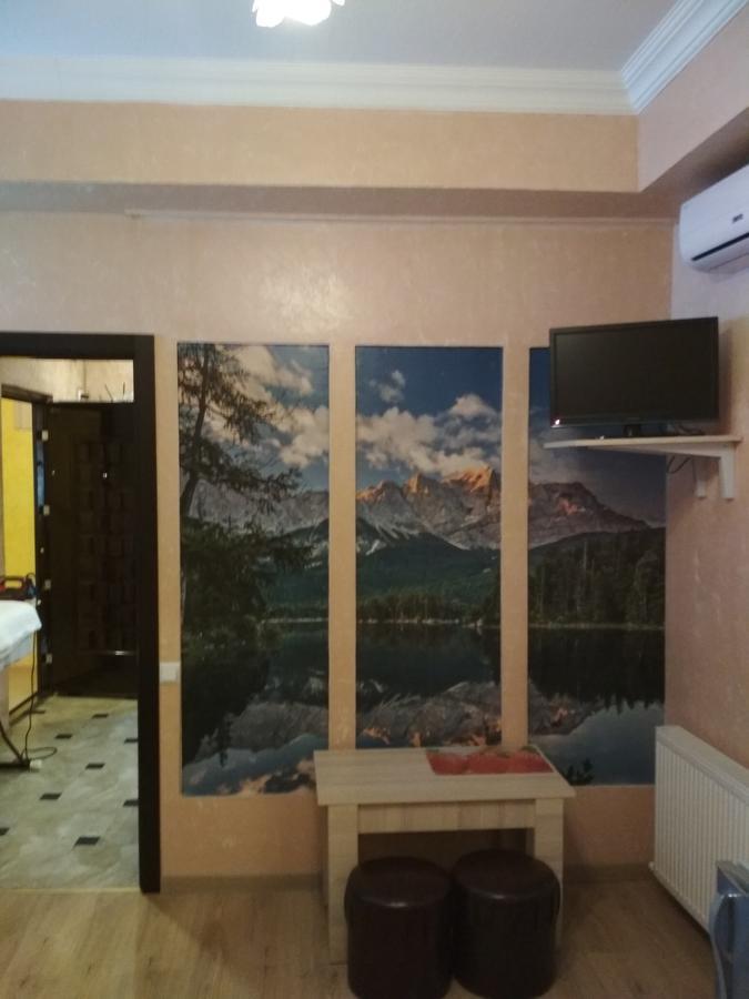 Guesthouse Melikishvili 57 Batumi Exteriör bild