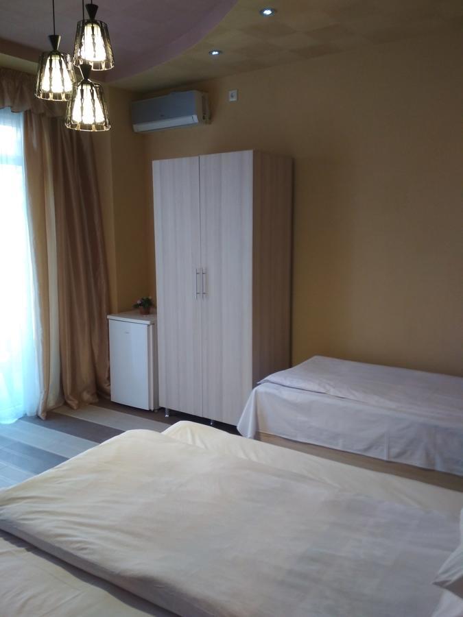 Guesthouse Melikishvili 57 Batumi Exteriör bild