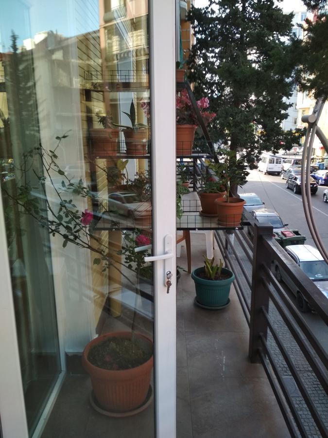 Guesthouse Melikishvili 57 Batumi Exteriör bild