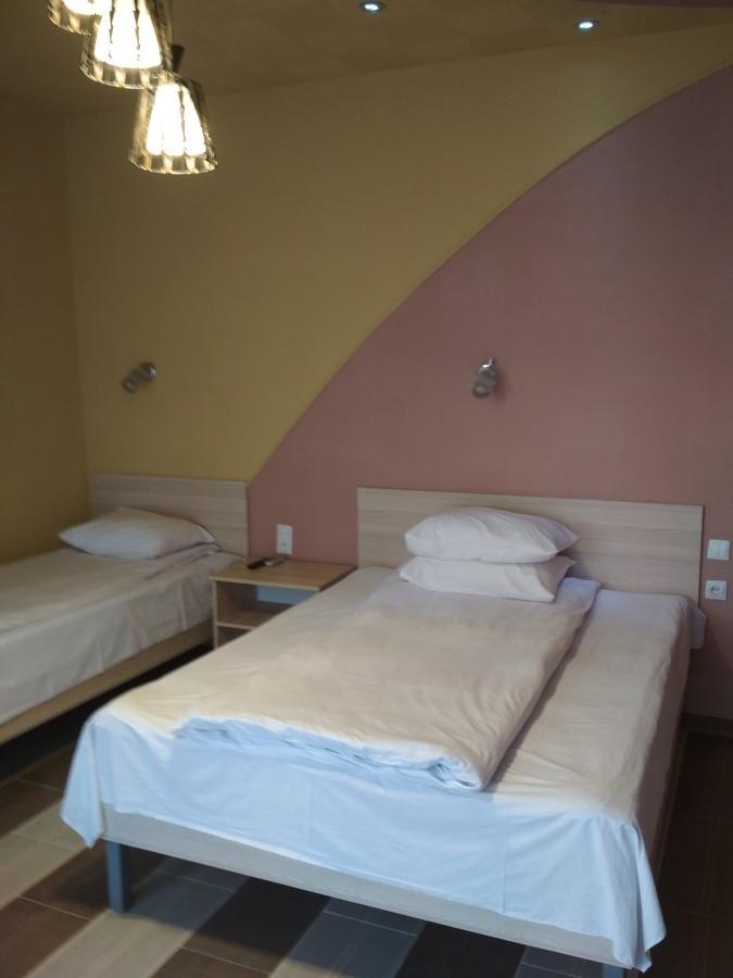 Guesthouse Melikishvili 57 Batumi Exteriör bild