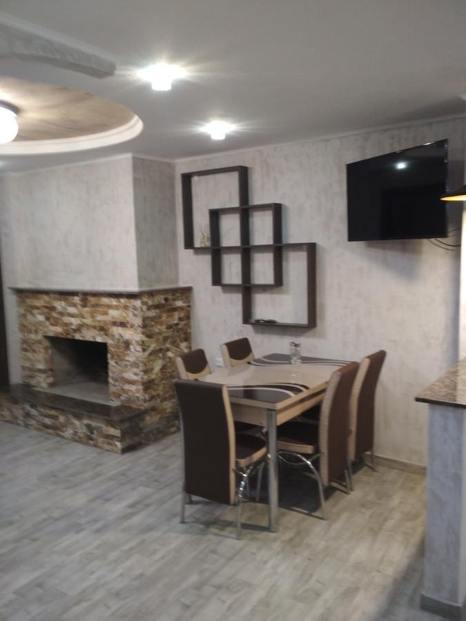 Guesthouse Melikishvili 57 Batumi Exteriör bild
