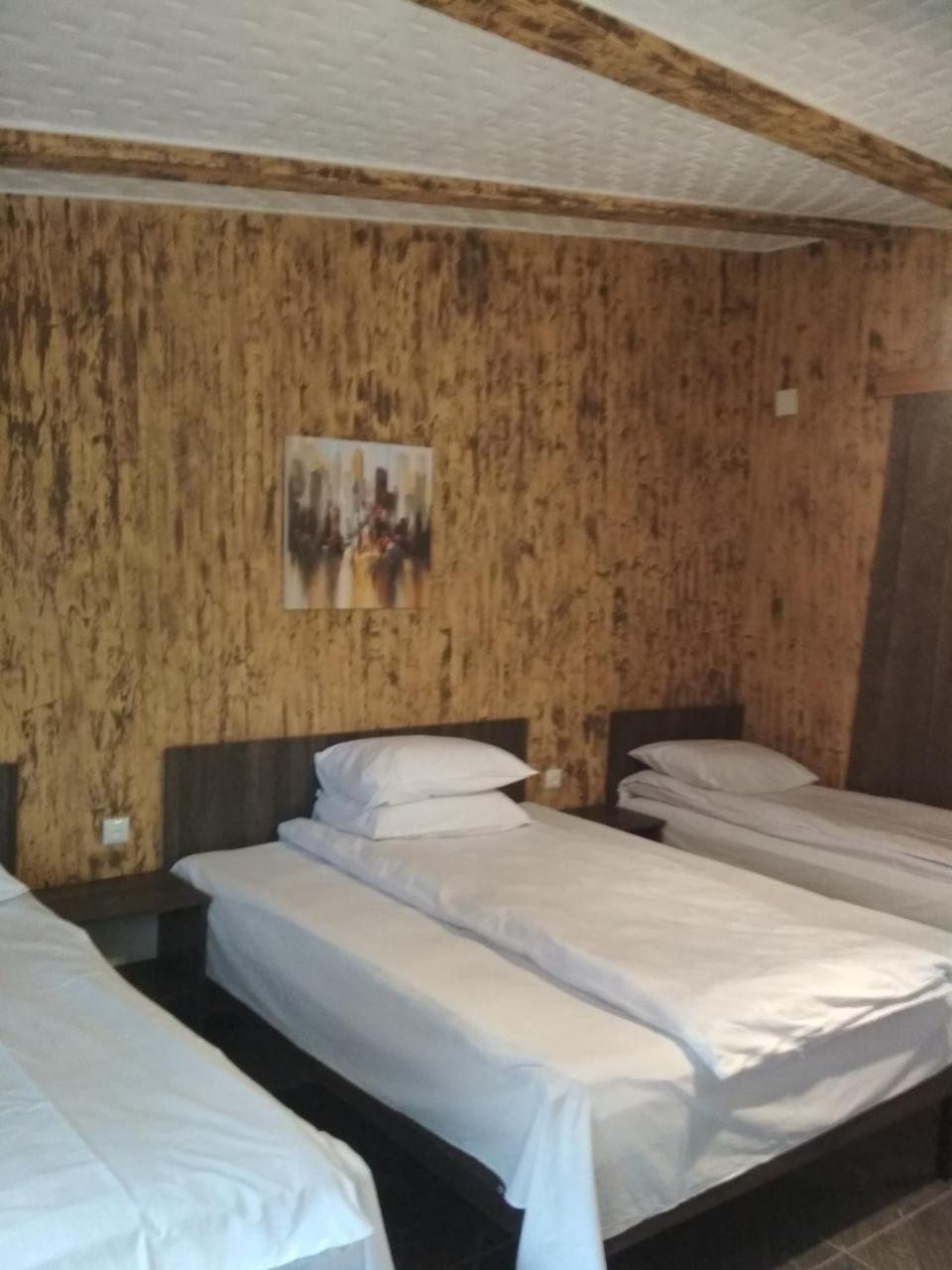 Guesthouse Melikishvili 57 Batumi Exteriör bild