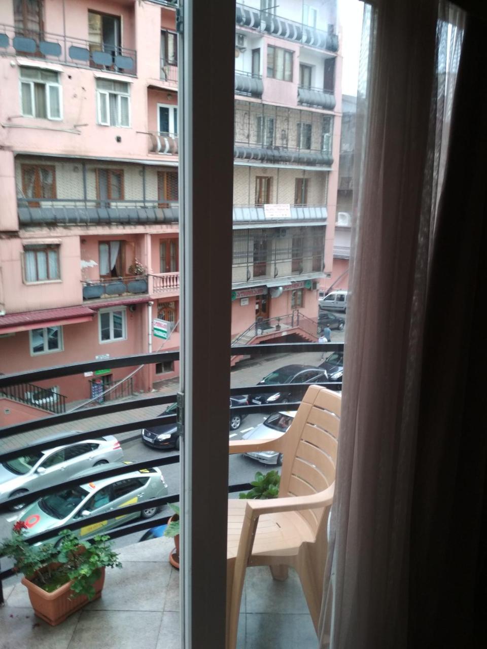 Guesthouse Melikishvili 57 Batumi Exteriör bild