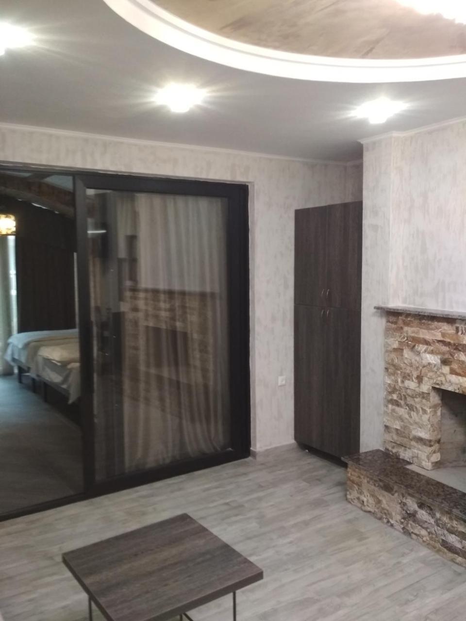 Guesthouse Melikishvili 57 Batumi Exteriör bild
