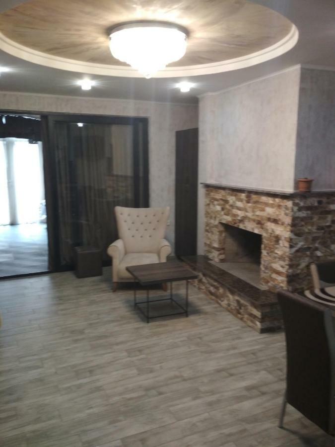 Guesthouse Melikishvili 57 Batumi Exteriör bild